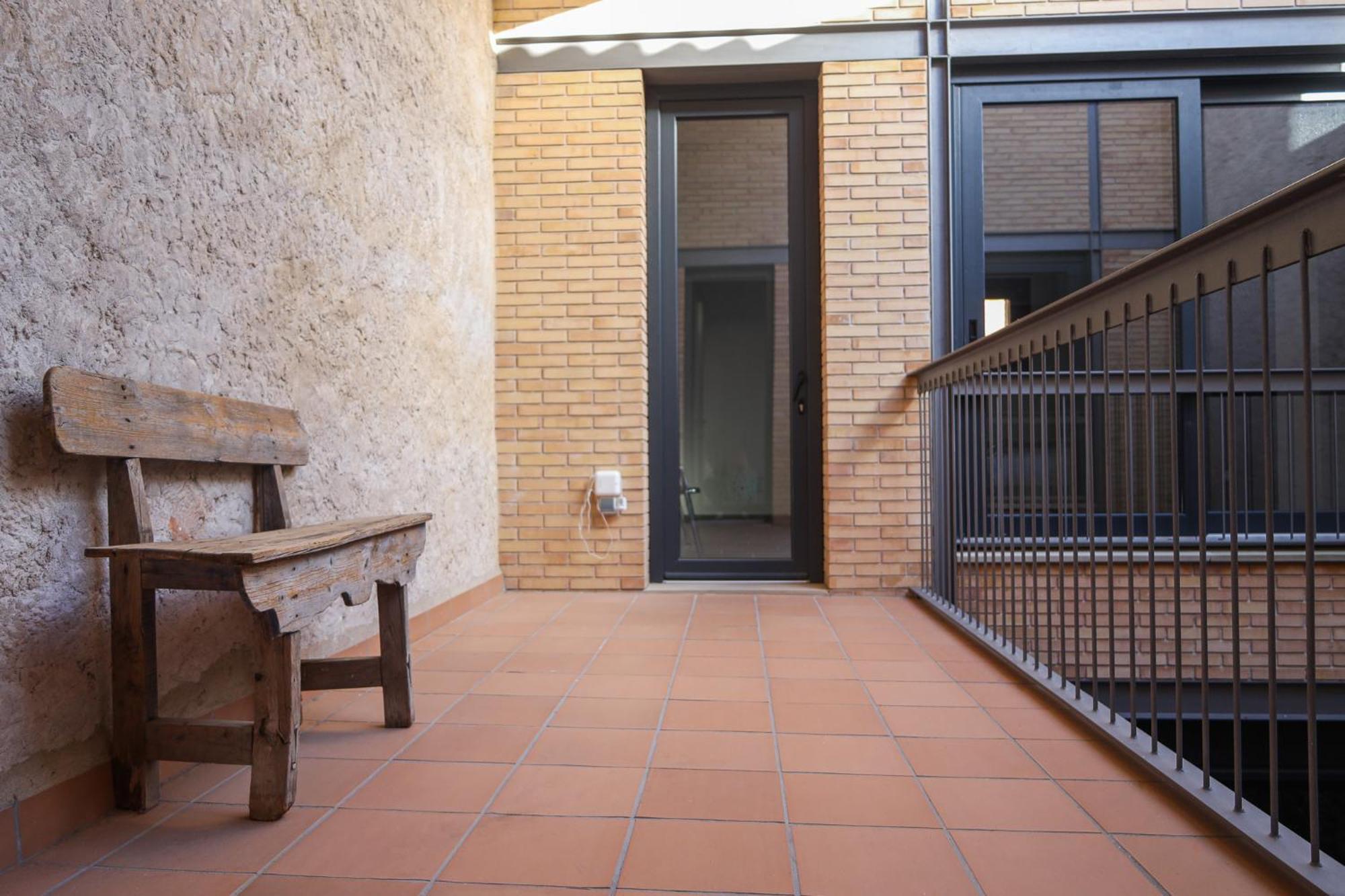 Cal Teca Rural Villa Sant Antolí y Vilanova Exterior photo