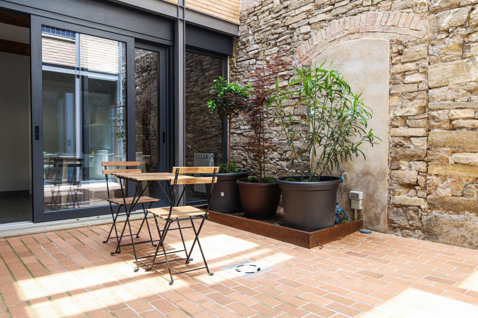 Cal Teca Rural Villa Sant Antolí y Vilanova Exterior photo